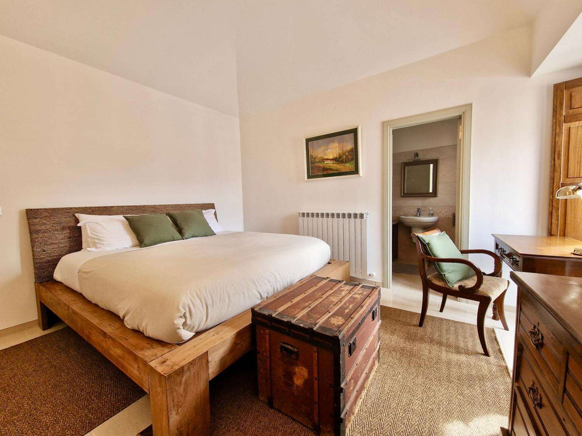 Casa Matteo-Gran Sasso Leilighet LʼAquila Eksteriør bilde